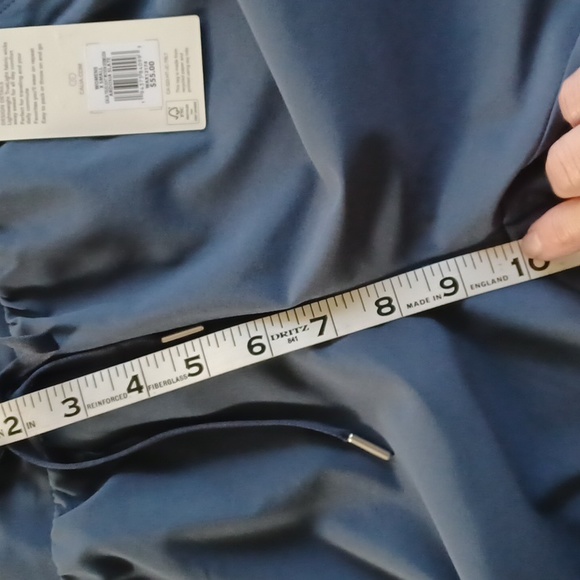 CALIA TrueLight Mid-Rise Bermuda Shorts - NWT - Picture 12 of 13